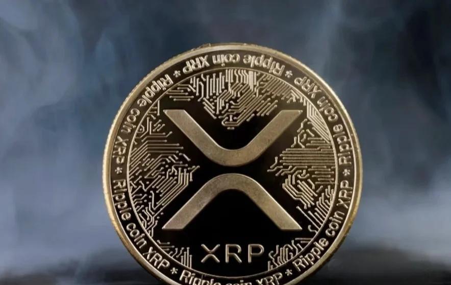 XRP上扬势惊人，一夜飙升18.45%，加密市场沸腾-九游体育