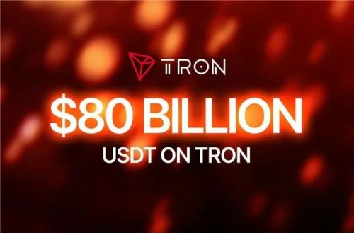 关于TRON冲破225美元关口，上涨周期是否已经到来？，引爆行情的信息